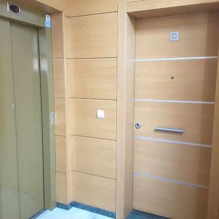 Apartamento Berenguela Córdova Exterior foto