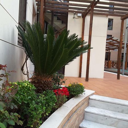 Apartamento Berenguela Córdova Exterior foto