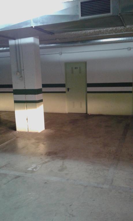 Apartamento Berenguela Córdova Exterior foto