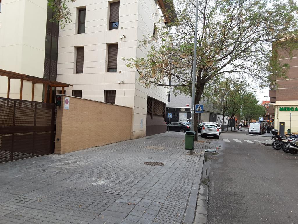 Apartamento Berenguela Córdova Exterior foto