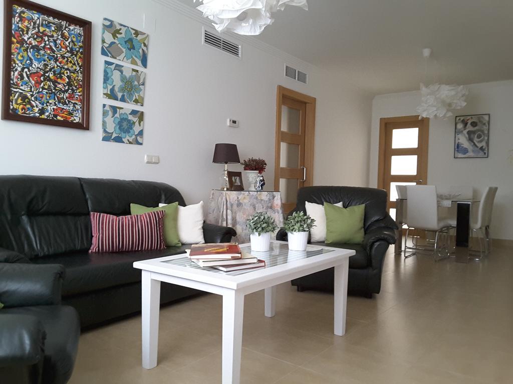 Apartamento Berenguela Córdova Exterior foto