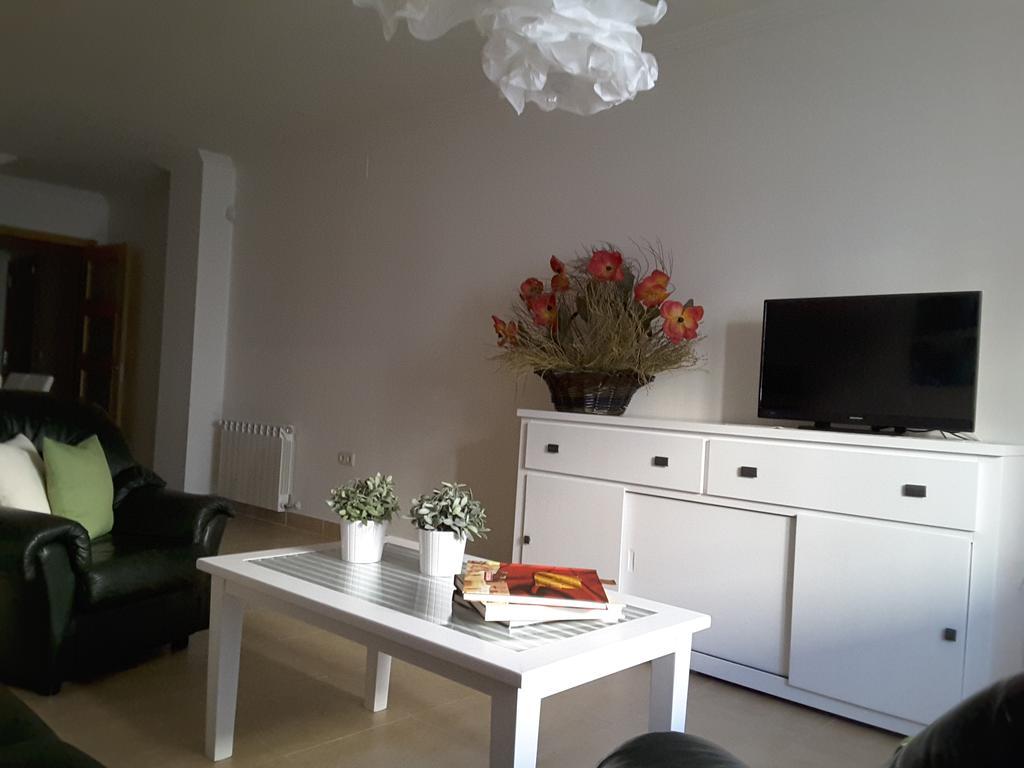 Apartamento Berenguela Córdova Exterior foto
