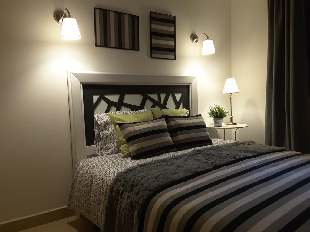 Apartamento Berenguela Córdova Exterior foto