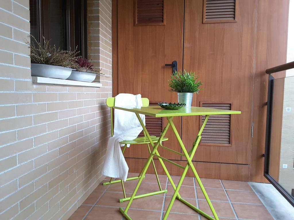 Apartamento Berenguela Córdova Exterior foto
