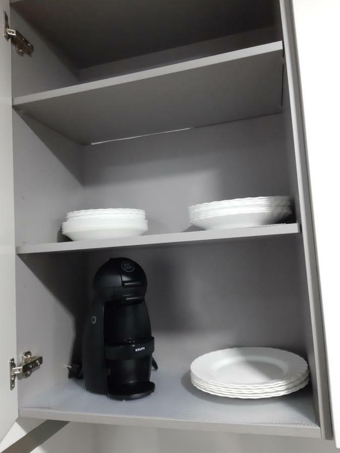 Apartamento Berenguela Córdova Exterior foto