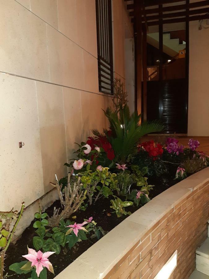Apartamento Berenguela Córdova Exterior foto