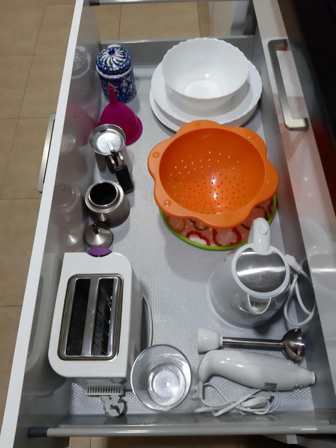 Apartamento Berenguela Córdova Exterior foto